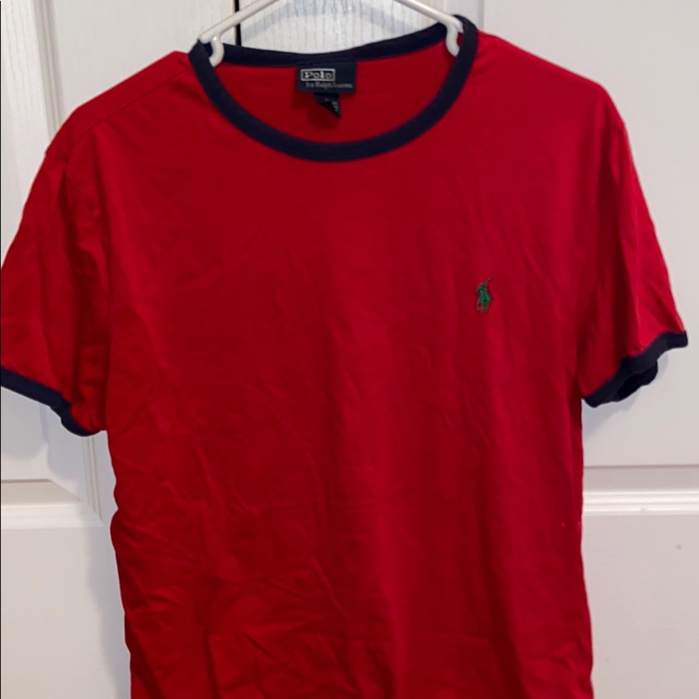 Polo shirt